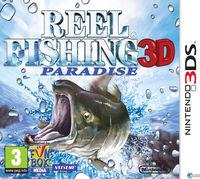 Imagen 52 de Reel Fishing Paradise 3D para Nintendo 3DS