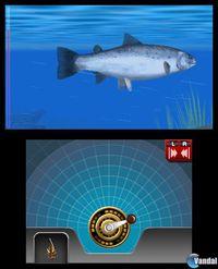 Imagen 42 de Reel Fishing Paradise 3D para Nintendo 3DS