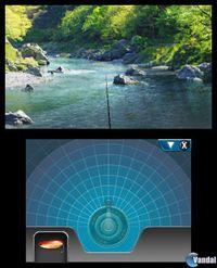 Imagen 43 de Reel Fishing Paradise 3D para Nintendo 3DS