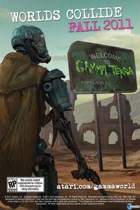 Gamma World