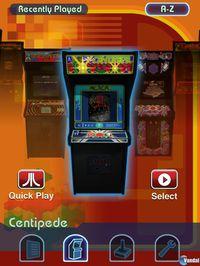 Imagen 1 de Atari's Greatest Hits para iPhone