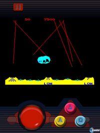 Imagen 2 de Atari's Greatest Hits para iPhone