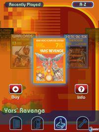 Imagen 3 de Atari's Greatest Hits para iPhone