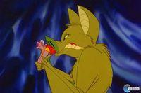 Imagen 1 de Dragon's Lair II: Time Warp para iPhone