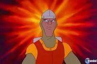 Imagen 2 de Dragon's Lair II: Time Warp para iPhone