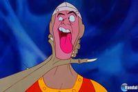 Imagen 3 de Dragon's Lair II: Time Warp para iPhone