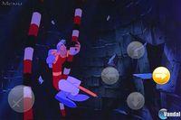Imagen 8 de Dragon's Lair II: Time Warp para iPhone