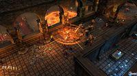 El guerrero se muestra en Realms of Ancient War