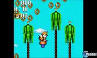 Sonic the Hedgehog: Triple Trouble CV