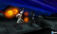 Imagen 49 de Shinobi para Nintendo 3DS