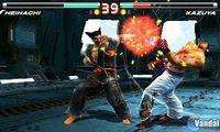 Imagen 241 de Tekken 3D Prime Edition para Nintendo 3DS