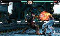 Imagen 242 de Tekken 3D Prime Edition para Nintendo 3DS