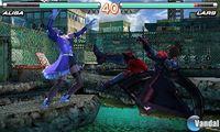 Imagen 243 de Tekken 3D Prime Edition para Nintendo 3DS