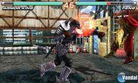 Imagen 244 de Tekken 3D Prime Edition para Nintendo 3DS