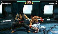 Imagen 247 de Tekken 3D Prime Edition para Nintendo 3DS
