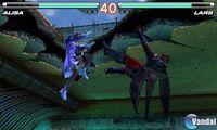 Imagen 250 de Tekken 3D Prime Edition para Nintendo 3DS