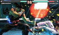 Imagen 251 de Tekken 3D Prime Edition para Nintendo 3DS