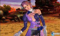 Primeras im�genes, ilustraciones y v�deo de Tekken 3D Prime Edition