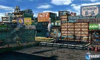 Primeras im�genes, ilustraciones y v�deo de Tekken 3D Prime Edition