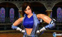 Primeras im�genes, ilustraciones y v�deo de Tekken 3D Prime Edition