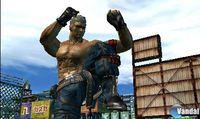 Primeras im�genes, ilustraciones y v�deo de Tekken 3D Prime Edition