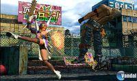 Primeras im�genes, ilustraciones y v�deo de Tekken 3D Prime Edition