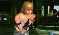 Primeras im�genes, ilustraciones y v�deo de Tekken 3D Prime Edition