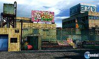 Primeras im�genes, ilustraciones y v�deo de Tekken 3D Prime Edition