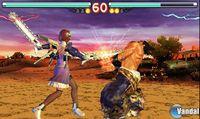 Primeras im�genes, ilustraciones y v�deo de Tekken 3D Prime Edition