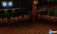 Primeras im�genes, ilustraciones y v�deo de Tekken 3D Prime Edition