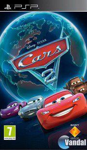 Imagen 9 de Cars 2: El Videojuego para PSP