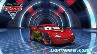 Nuevas im�genes de Cars 2: El Videojuego 