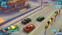 Nuevas im�genes de Cars 2: El Videojuego 