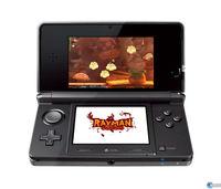 Nuevas im�genes de Rayman Origins