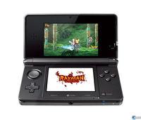 Nuevas im�genes de Rayman Origins