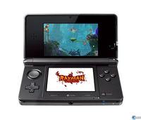 Nuevas im�genes de Rayman Origins