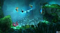 Imagen 11 de Rayman Origins para PSVITA