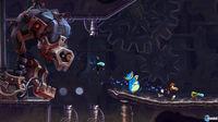 Imagen 12 de Rayman Origins para PSVITA