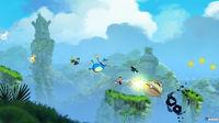 Imagen 13 de Rayman Origins para PSVITA