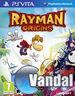 Imagen 21 de Rayman Origins para PSVITA