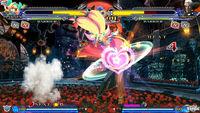 Imagen 9 de BlazBlue: Continuum Shift Extend para PSVITA