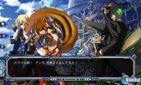 Imagen 84 de BlazBlue: Continuum Shift para Xbox 360