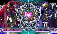 BlazBlue: Continuum Shift