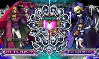 Imagen 16 de BlazBlue: Continuum Shift Extend para PSVITA