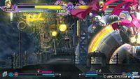 Imagen 18 de BlazBlue: Continuum Shift Extend para PSVITA