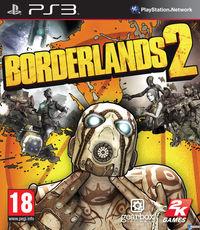Imagen 31 de Borderlands 2 para PlayStation 3