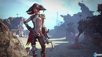 Borderlands 2 da la bienvenida a la Capitana Scarlett