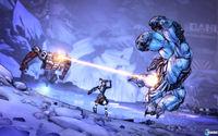 Nuevas im�genes de Mechromancer en Borderlands 2