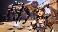 Nuevas im�genes de Mechromancer en Borderlands 2