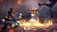 Nuevas im�genes de Mechromancer en Borderlands 2